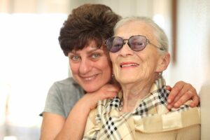 Caregiver in San Francisco CA: How Can You Find the Time to Get Away When You're a Caregiver?