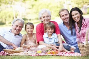 Elder Care in Pacifica CA: Food Safety Tips for Summer Celebrations