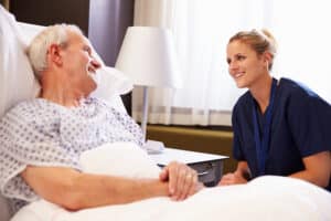 Home Care Services in Lafayette CA: Helping Your Senior Make Cancer Treatment Decisions