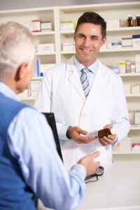 Homecare in Claremont CA: Keeping Prescription Costs Down