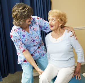 Elderly Care in Piedmont CA: Rewards of Being a Caregiver