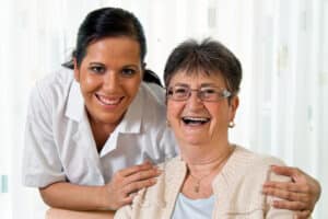 Elder Care in Rockridge CA: Balance Your Self-care