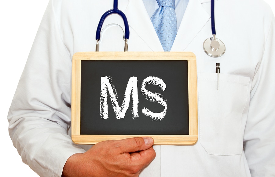 Home Care Services in Rockridge CA: Multiple Sclerosis Tips