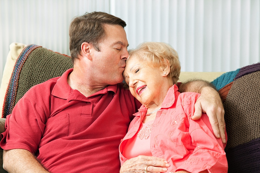 Home Care Services in Claremont CA: Caregiver Concerns